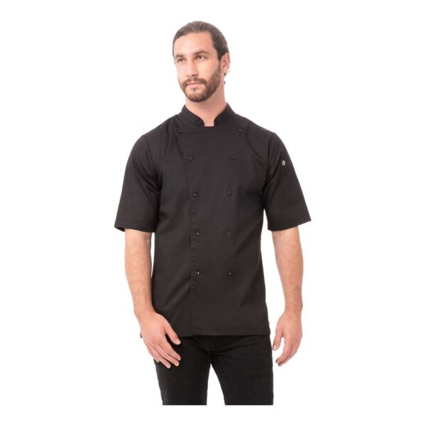 Mens Avignon Bistro Shirt Thumbnail