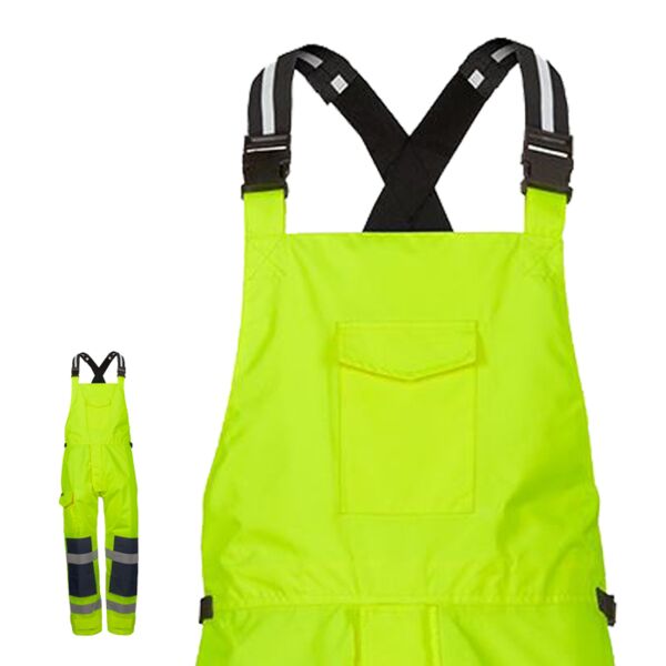 Water Proof Bib & Brace Thumbnail