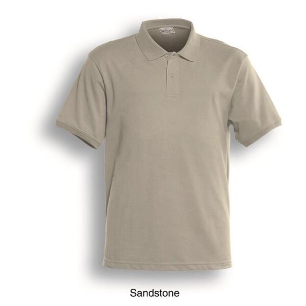 Mens Classic Polo Thumbnail