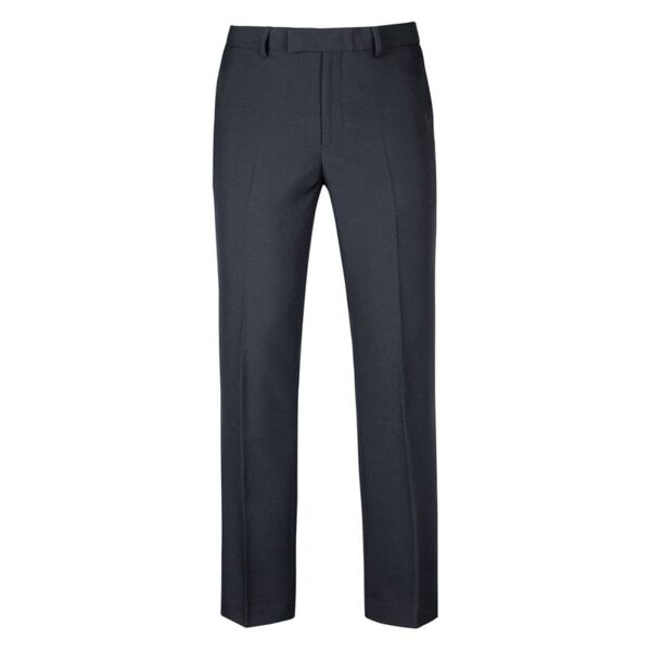 Mens Mech Stretch Corporate Trouser Thumbnail