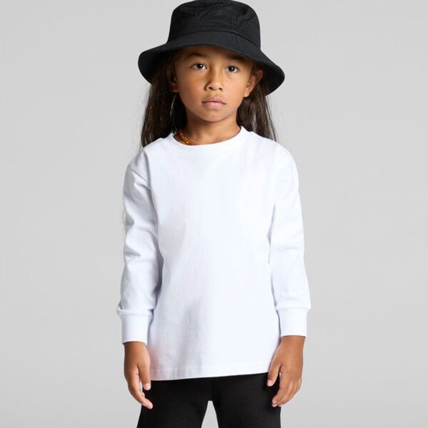 Kids Classic Long Sleeve Tee Thumbnail