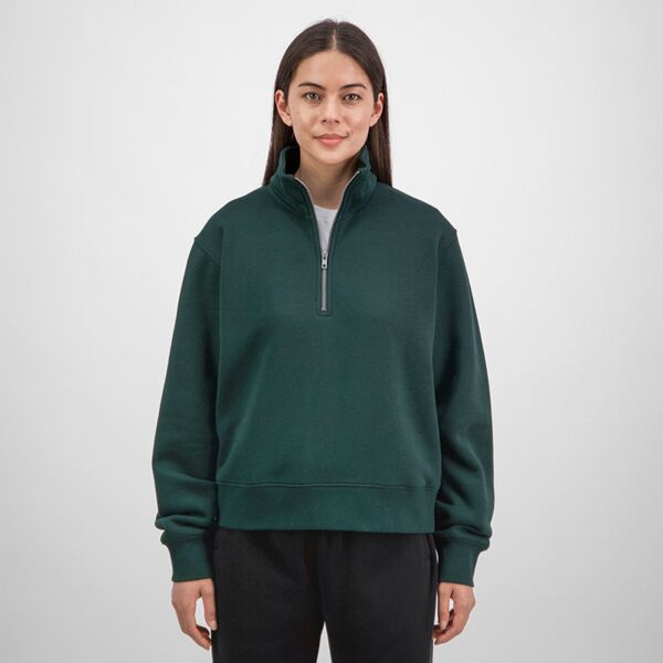 Womens Everyday 1/4 Zip Thumbnail