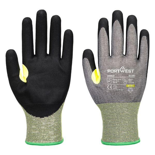 CS Cut E21 Nitrile Glove Thumbnail
