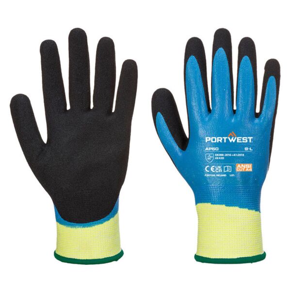 Aqua Cut Pro Glove Thumbnail