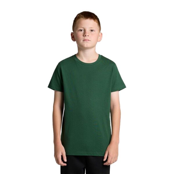 Youth Staple Tee Thumbnail