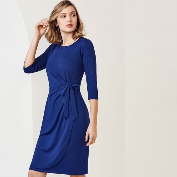  Womens Paris Dress  Thumbnail