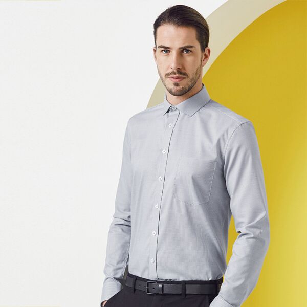 Mens Jagger Long Sleeve Shirt  Thumbnail