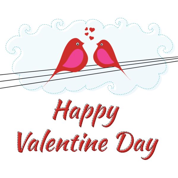 Happy Valentine Day Thumbnail