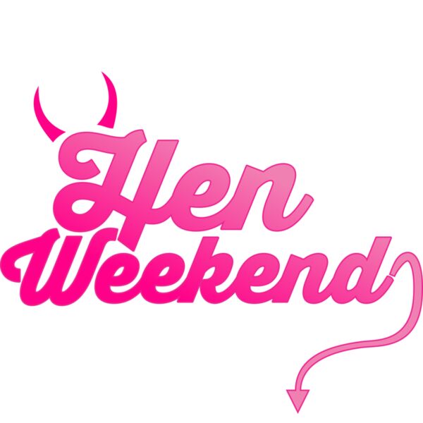 Hen Weekend Thumbnail