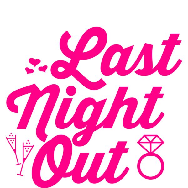 Last night out Thumbnail