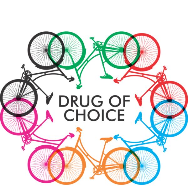 Drug of Choice Thumbnail