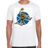 Mens Softstyle Tee Shirt Thumbnail