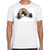 Mens Softstyle Tee Shirt Thumbnail