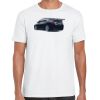 Mens Softstyle Tee Shirt Thumbnail