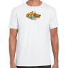 Mens Softstyle Tee Shirt Thumbnail