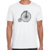 Mens Softstyle Tee Shirt Thumbnail