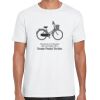 Mens Softstyle Tee Shirt Thumbnail