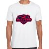 Mens Softstyle Tee Shirt Thumbnail