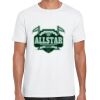 Mens Softstyle Tee Shirt Thumbnail