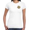 Womens Softstyle Tee Shirt Thumbnail