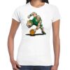 Womens Softstyle Tee Shirt Thumbnail