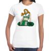 Womens Softstyle Tee Shirt Thumbnail