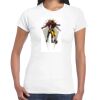 Womens Softstyle Tee Shirt Thumbnail