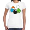 Womens Softstyle Tee Shirt Thumbnail