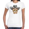 Womens Softstyle Tee Shirt Thumbnail