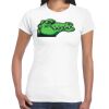Womens Softstyle Tee Shirt Thumbnail