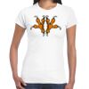 Womens Softstyle Tee Shirt Thumbnail
