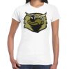 Womens Softstyle Tee Shirt Thumbnail