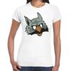 Womens Softstyle Tee Shirt Thumbnail