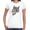 Womens Softstyle Tee Shirt Thumbnail