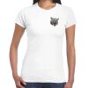 Womens Softstyle Tee Shirt Thumbnail