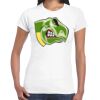 Womens Softstyle Tee Shirt Thumbnail