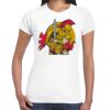 Womens Softstyle Tee Shirt Thumbnail