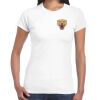 Womens Softstyle Tee Shirt Thumbnail