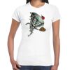 Womens Softstyle Tee Shirt Thumbnail