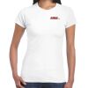 Womens Softstyle Tee Shirt Thumbnail