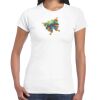 Womens Softstyle Tee Shirt Thumbnail