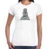 Womens Softstyle Tee Shirt Thumbnail