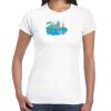Womens Softstyle Tee Shirt Thumbnail
