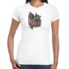 Womens Softstyle Tee Shirt Thumbnail