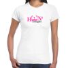 Womens Softstyle Tee Shirt Thumbnail