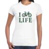 Womens Softstyle Tee Shirt Thumbnail