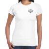 Womens Softstyle T-Shirt Thumbnail