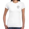 Womens Softstyle Tee Shirt Thumbnail