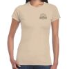 Womens Softstyle Tee Shirt Thumbnail