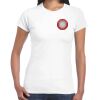 Womens Softstyle Tee Shirt Thumbnail